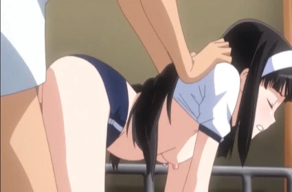 Em muốn được sướng như bố tsubaki sannomiya trong phim sex hd hì hục với người bạn thân ở ban công